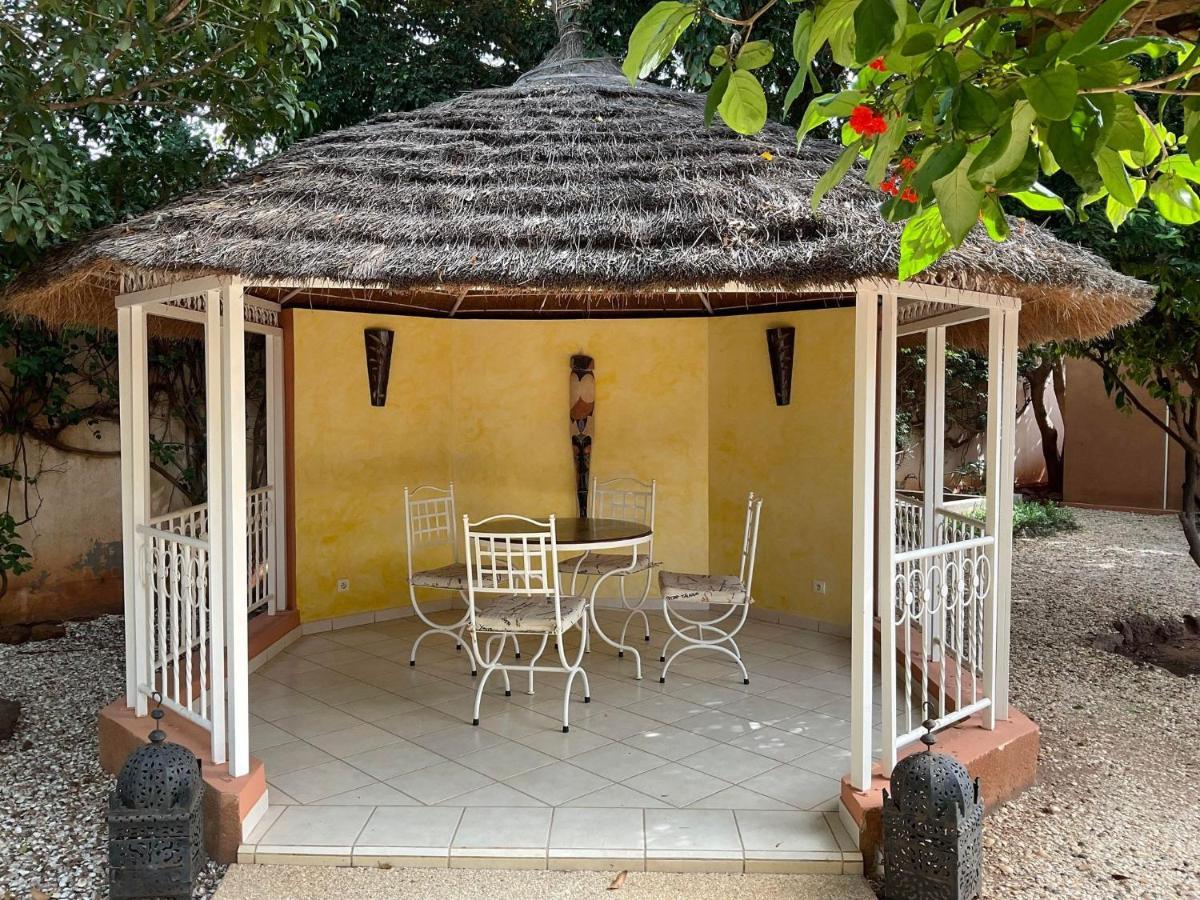 La Maison De Jeanne Et Lea Somone Zewnętrze zdjęcie
