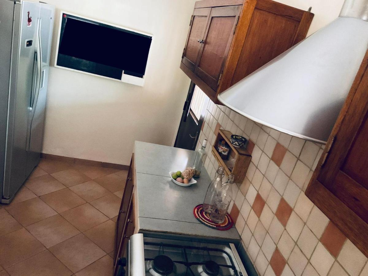 La Maison De Jeanne Et Lea Somone Zewnętrze zdjęcie