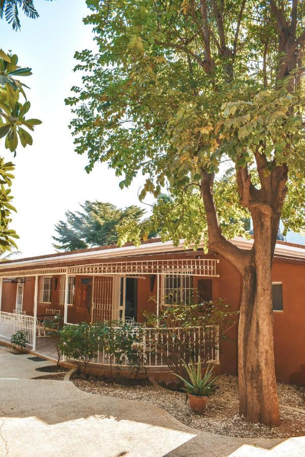 La Maison De Jeanne Et Lea Somone Zewnętrze zdjęcie
