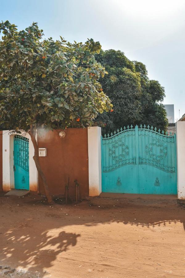 La Maison De Jeanne Et Lea Somone Zewnętrze zdjęcie