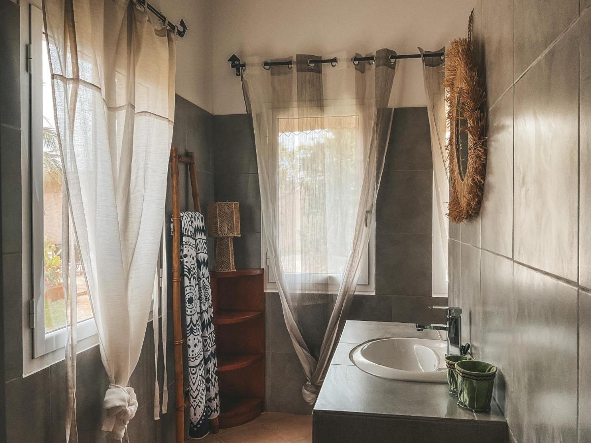 La Maison De Jeanne Et Lea Somone Zewnętrze zdjęcie