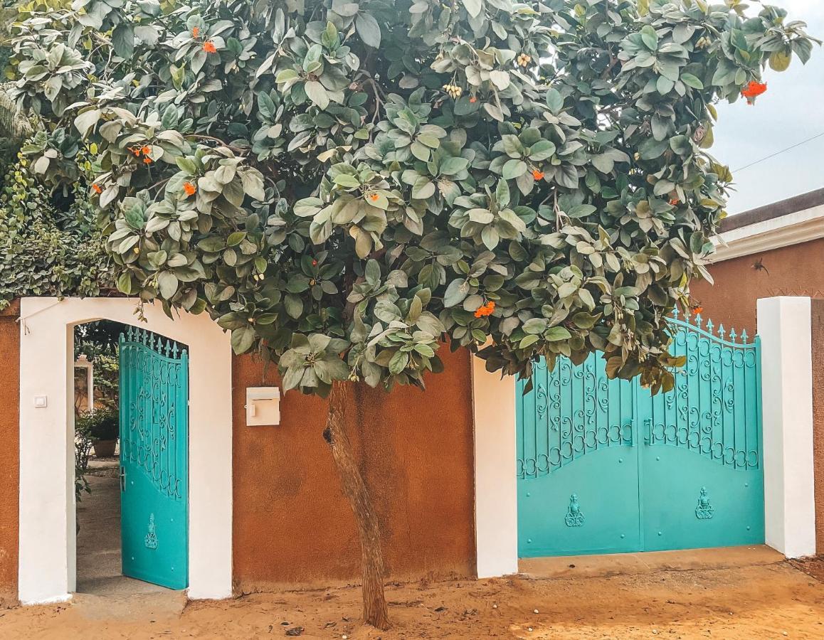 La Maison De Jeanne Et Lea Somone Zewnętrze zdjęcie