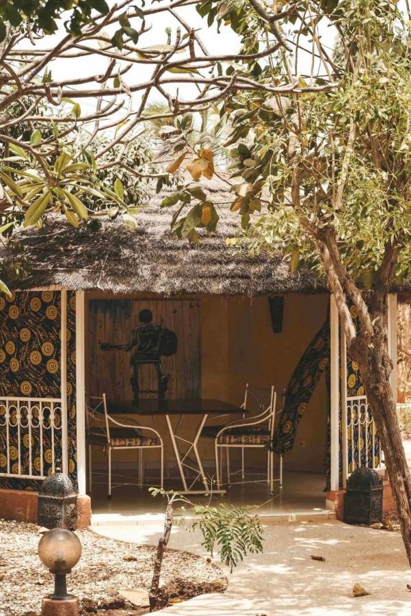 La Maison De Jeanne Et Lea Somone Zewnętrze zdjęcie